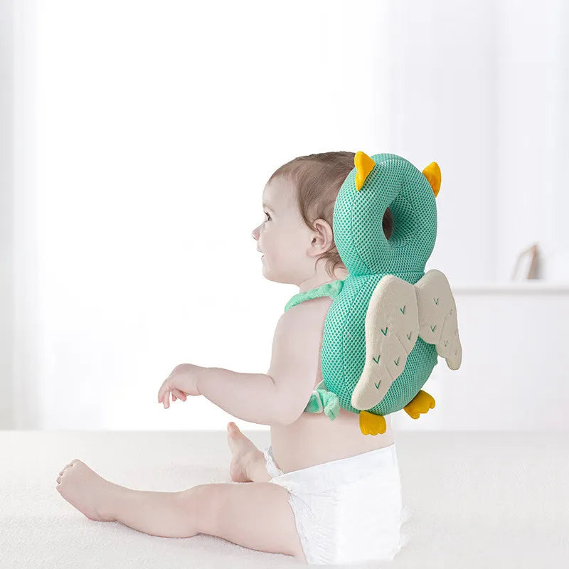 BabiGuard™ Hovedbeskytter