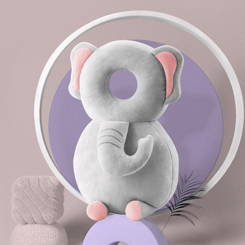 BabiGuard™ Hovedbeskytter