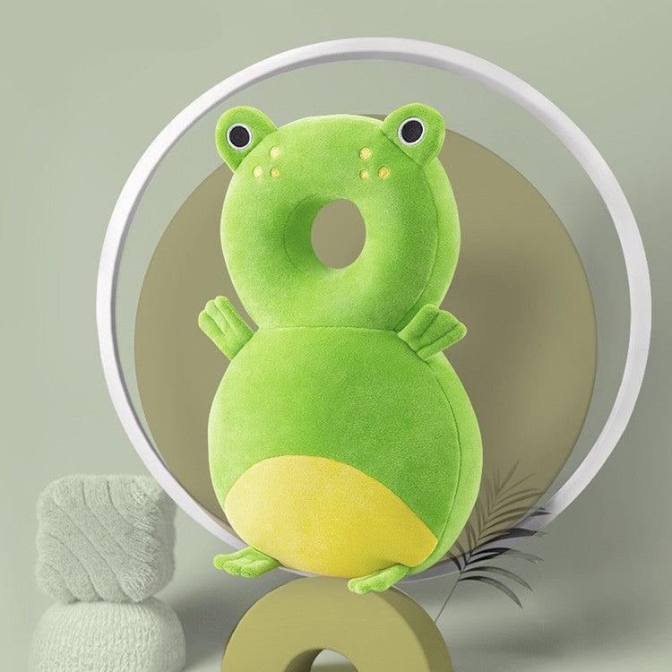BabiGuard™ Hovedbeskytter