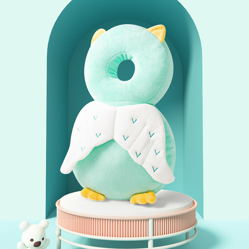 BabiGuard™ Hovedbeskytter