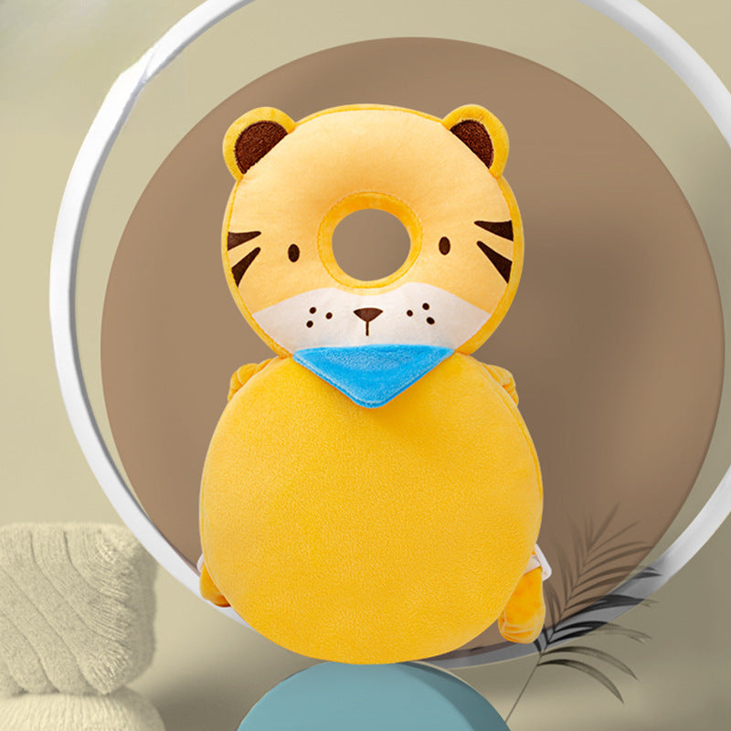 BabiGuard™ Hovedbeskytter