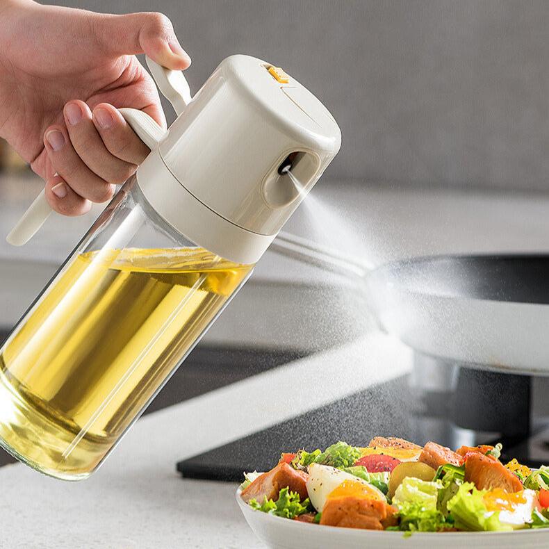 2-i-1 Olieforstøver og Dispenser Revideret.