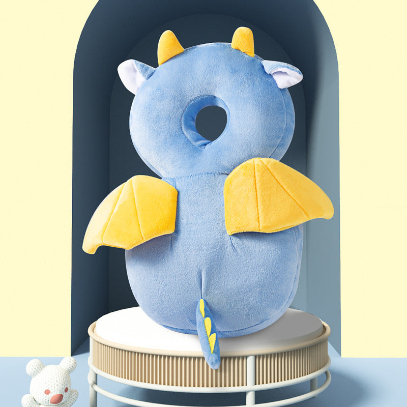 BabiGuard™ Hovedbeskytter