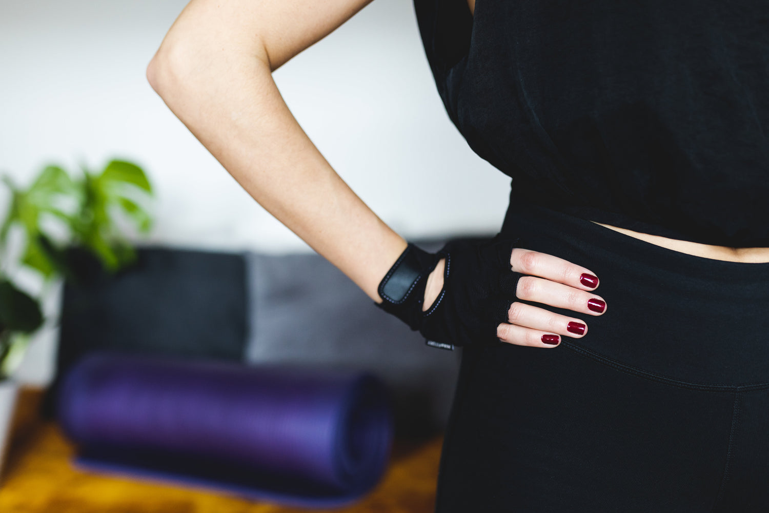 Health & Fitness