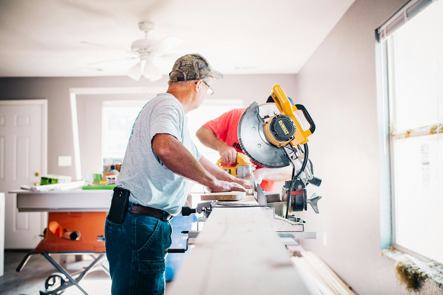 Home & DIY