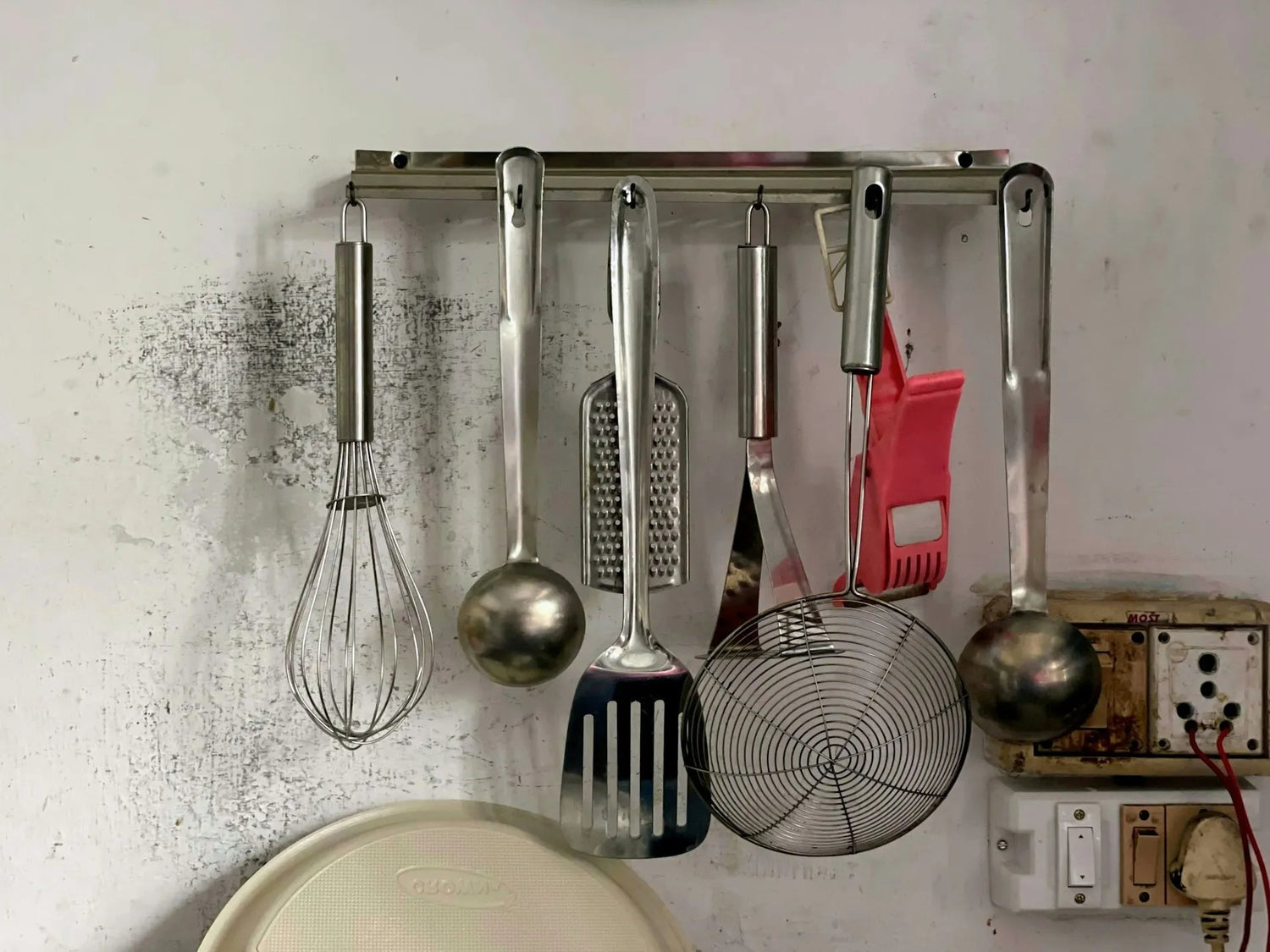 Kitchen Tools