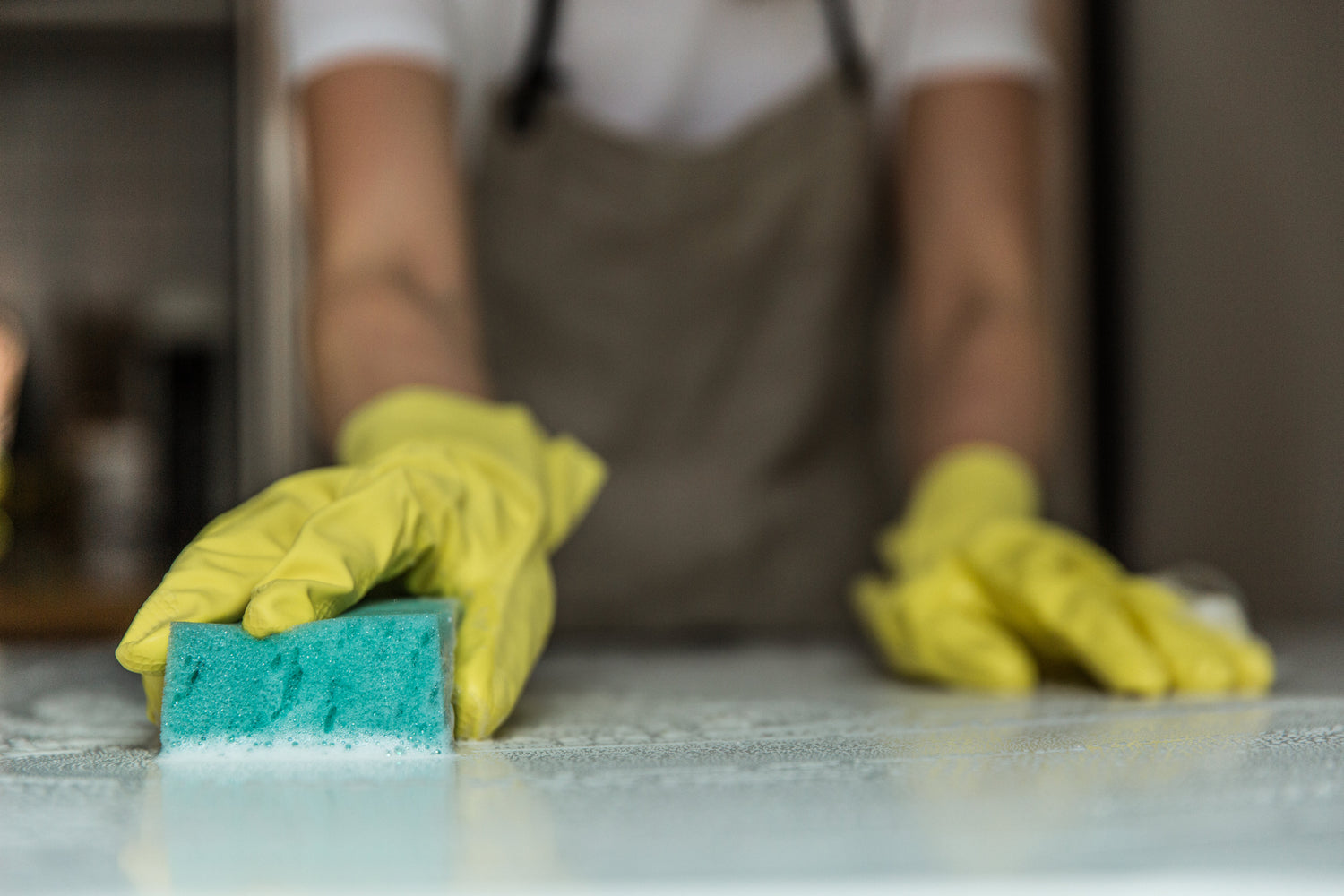 Cleaning