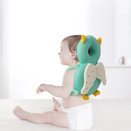 BabiGuard™ Hovedbeskytter
