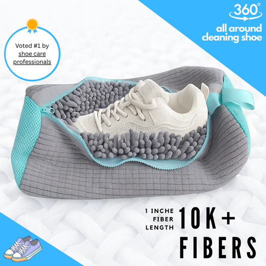 ShoeGuard - Sko Vasketaske