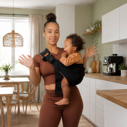 CarryEase Baby Sling