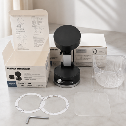 Perch Phone Mount