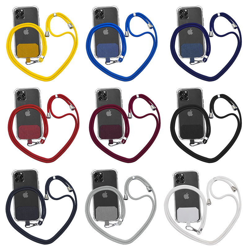 Crossbody telefonremme