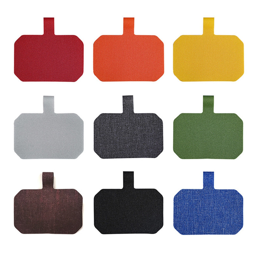 Crossbody telefonremme