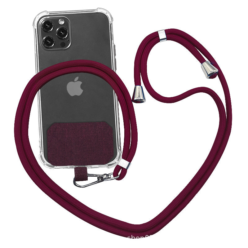 Crossbody telefonremme