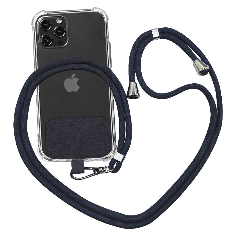 Crossbody telefonremme