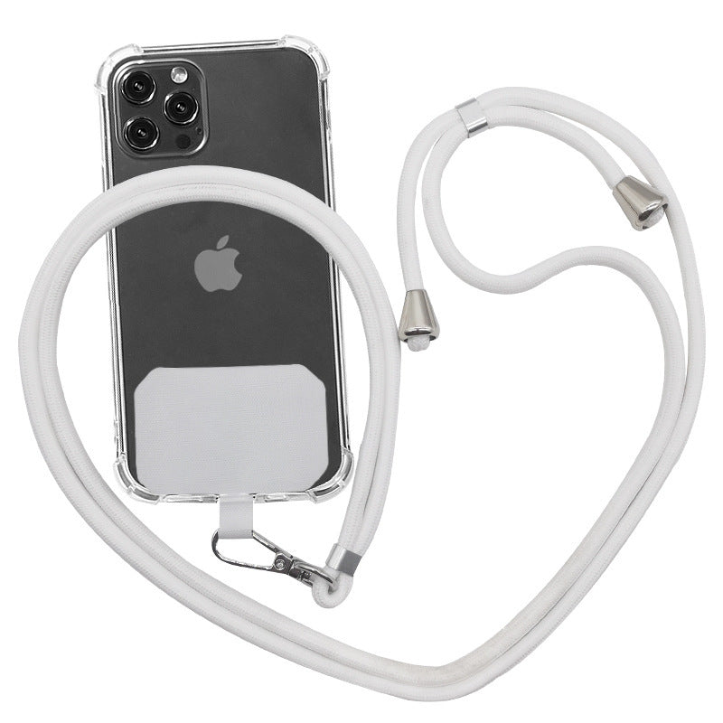 Crossbody telefonremme
