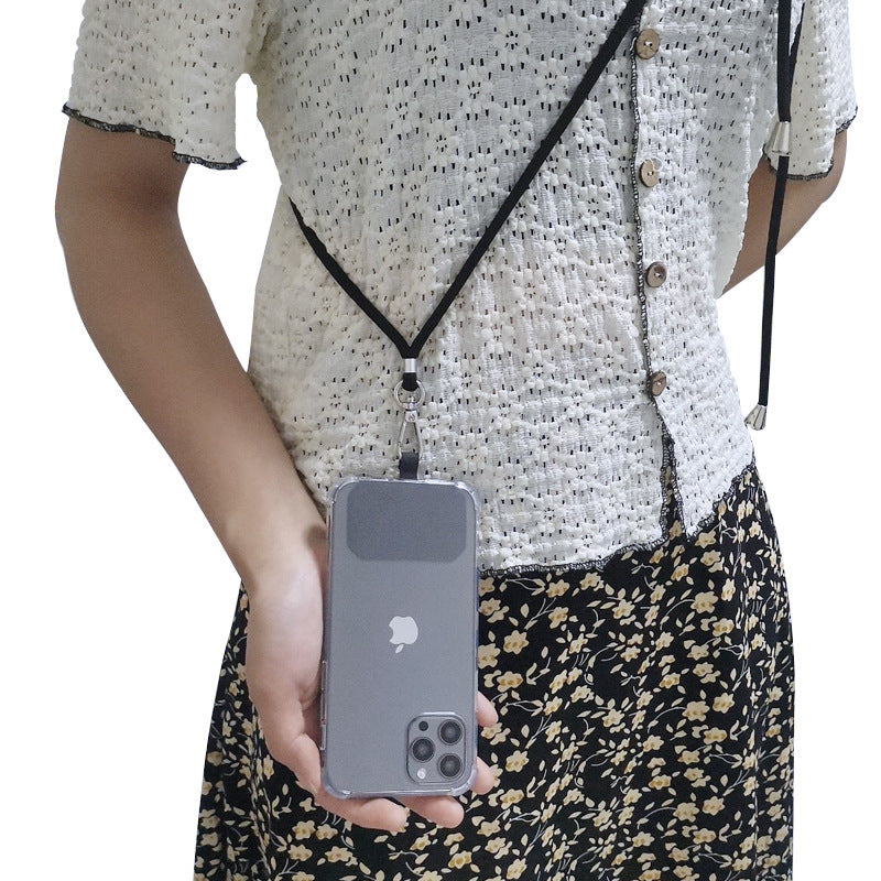 Crossbody telefonremme