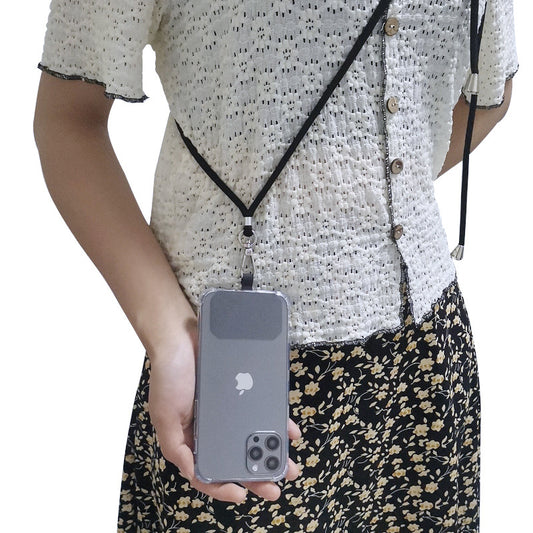 Crossbody telefonremme