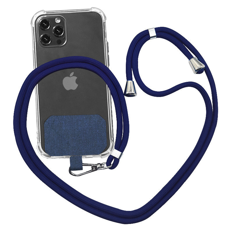 Crossbody telefonremme