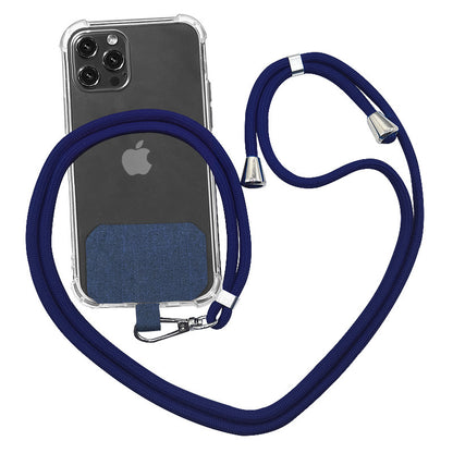 Crossbody telefonremme