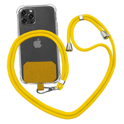 Crossbody telefonremme
