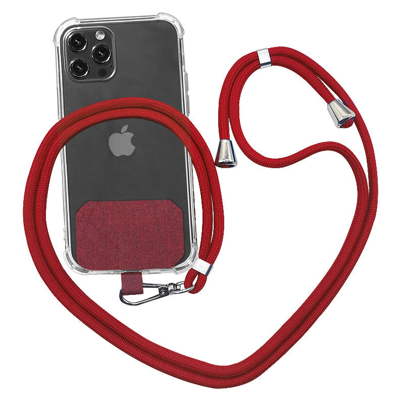Crossbody telefonremme