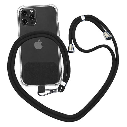 Crossbody telefonremme