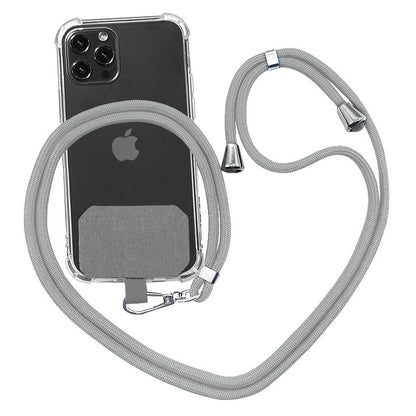 Crossbody telefonremme